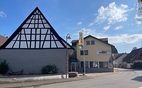 Hotel Sonne
