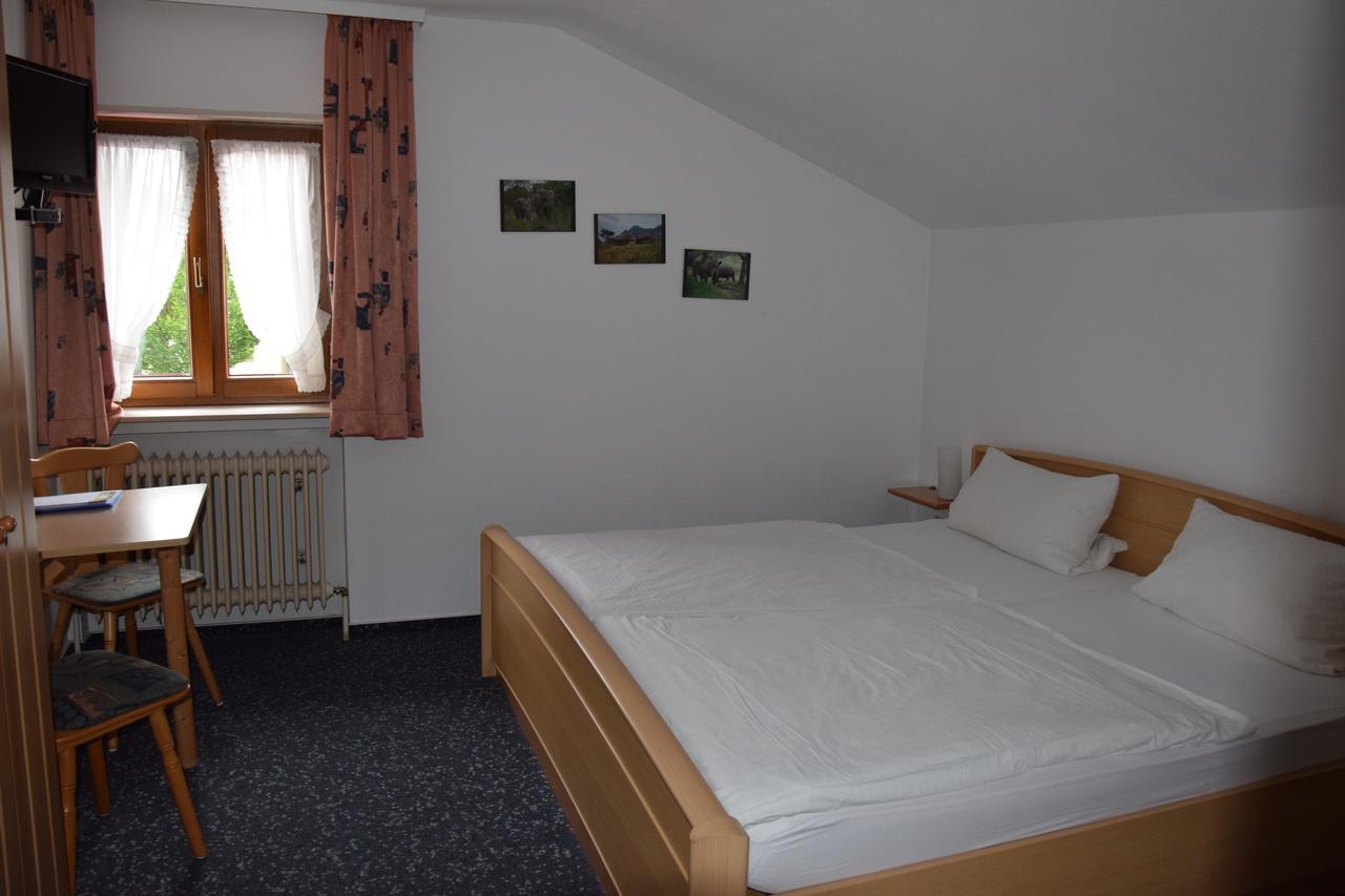 Hotel Sonne Sinsheim Extérieur photo